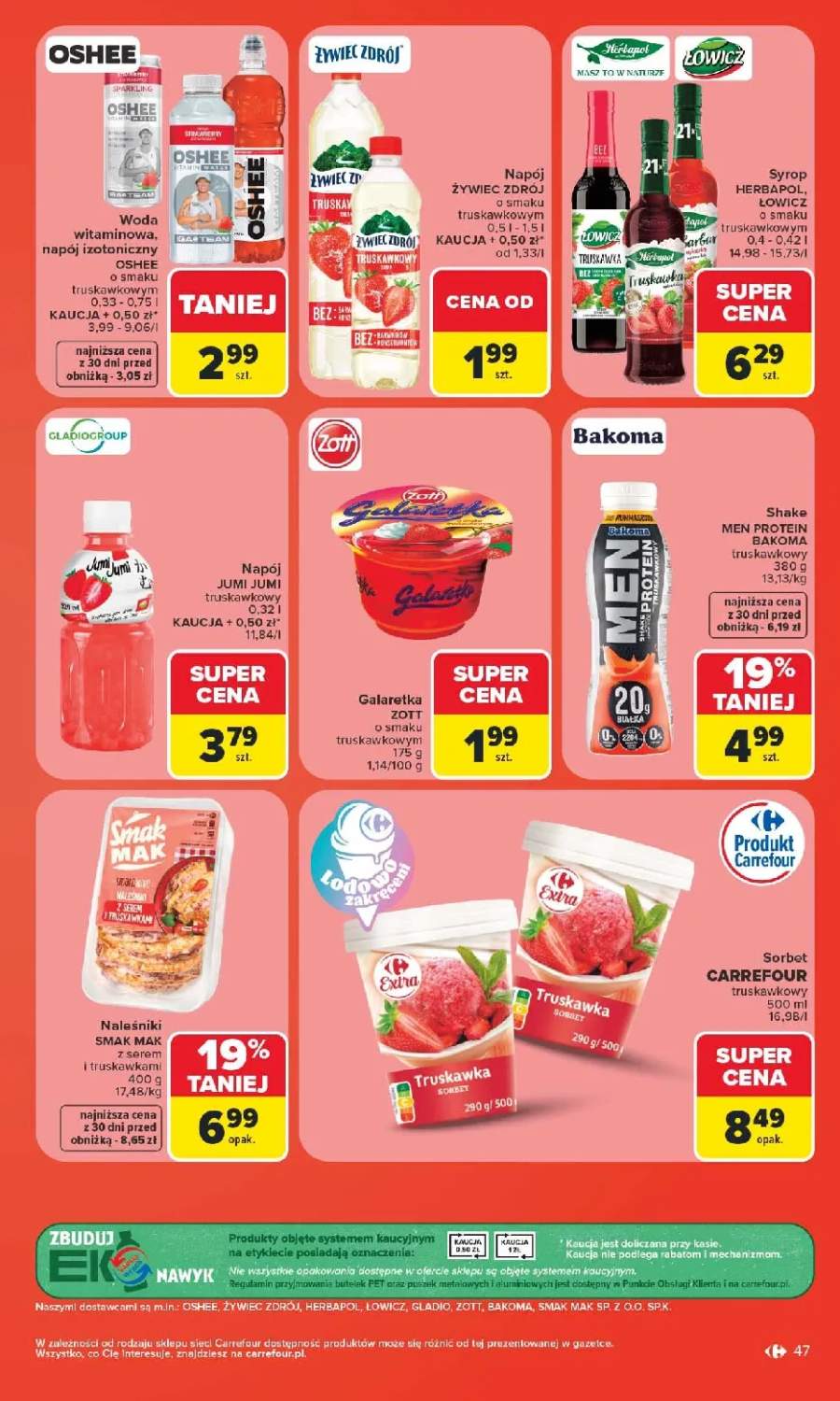 Okładka gazetki