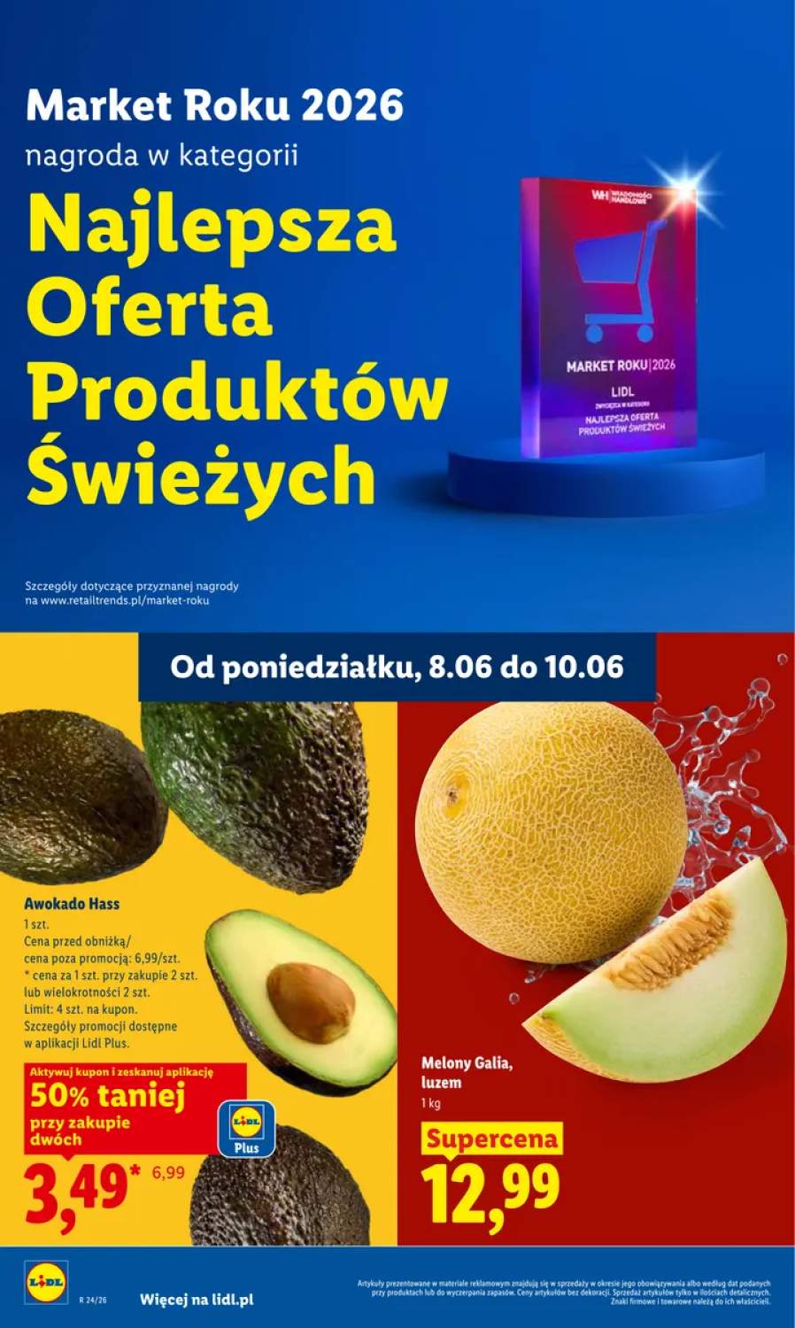 Okładka gazetki