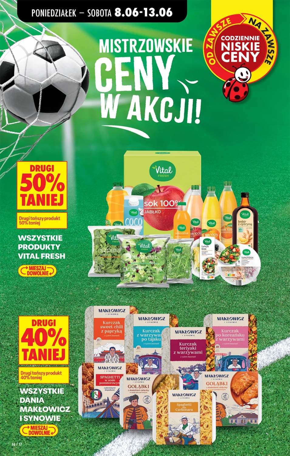 Okładka gazetki
