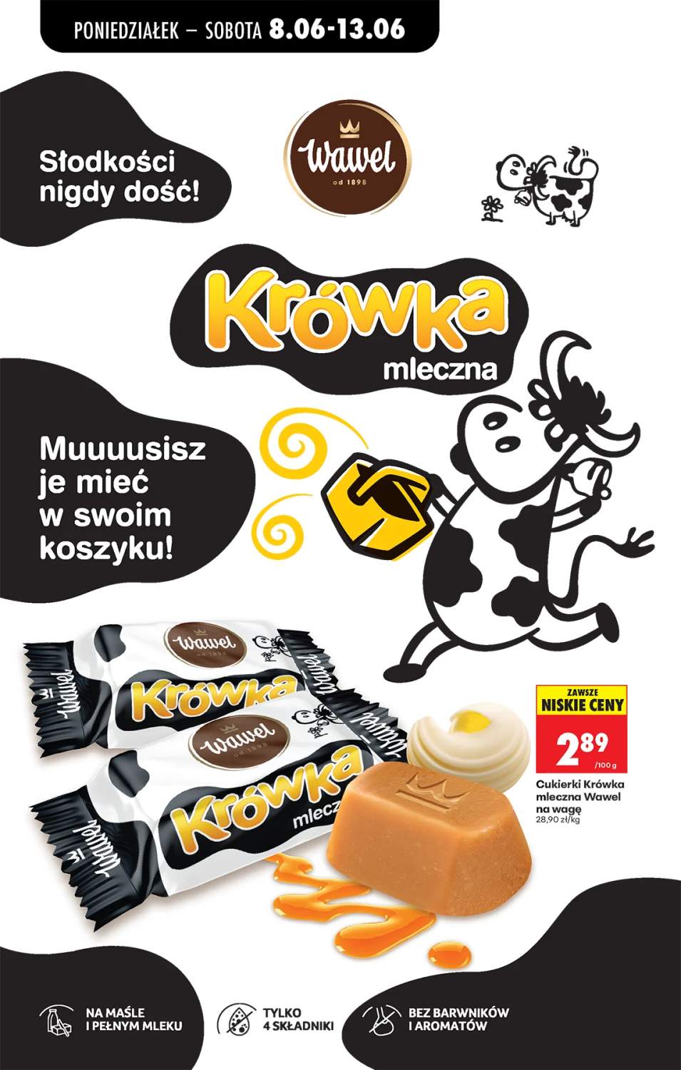Okładka gazetki