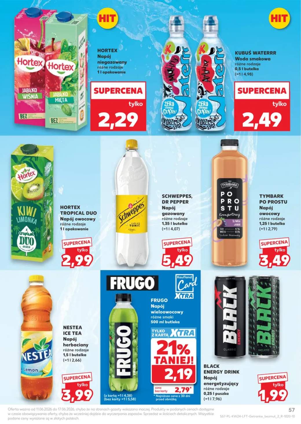 Okładka gazetki