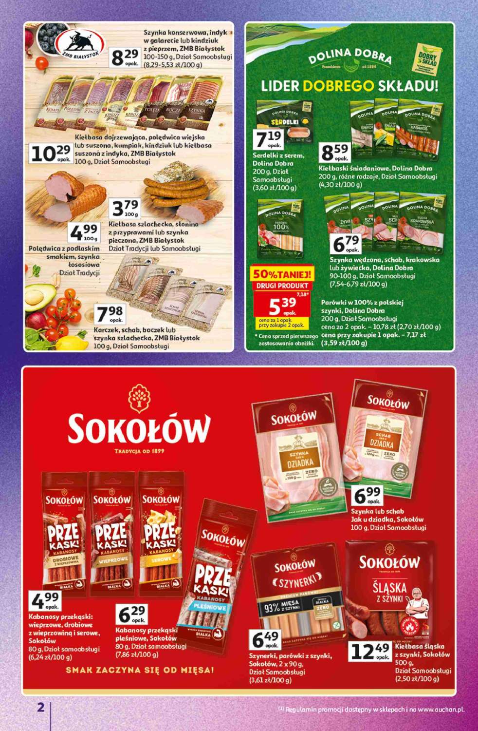 Okładka gazetki