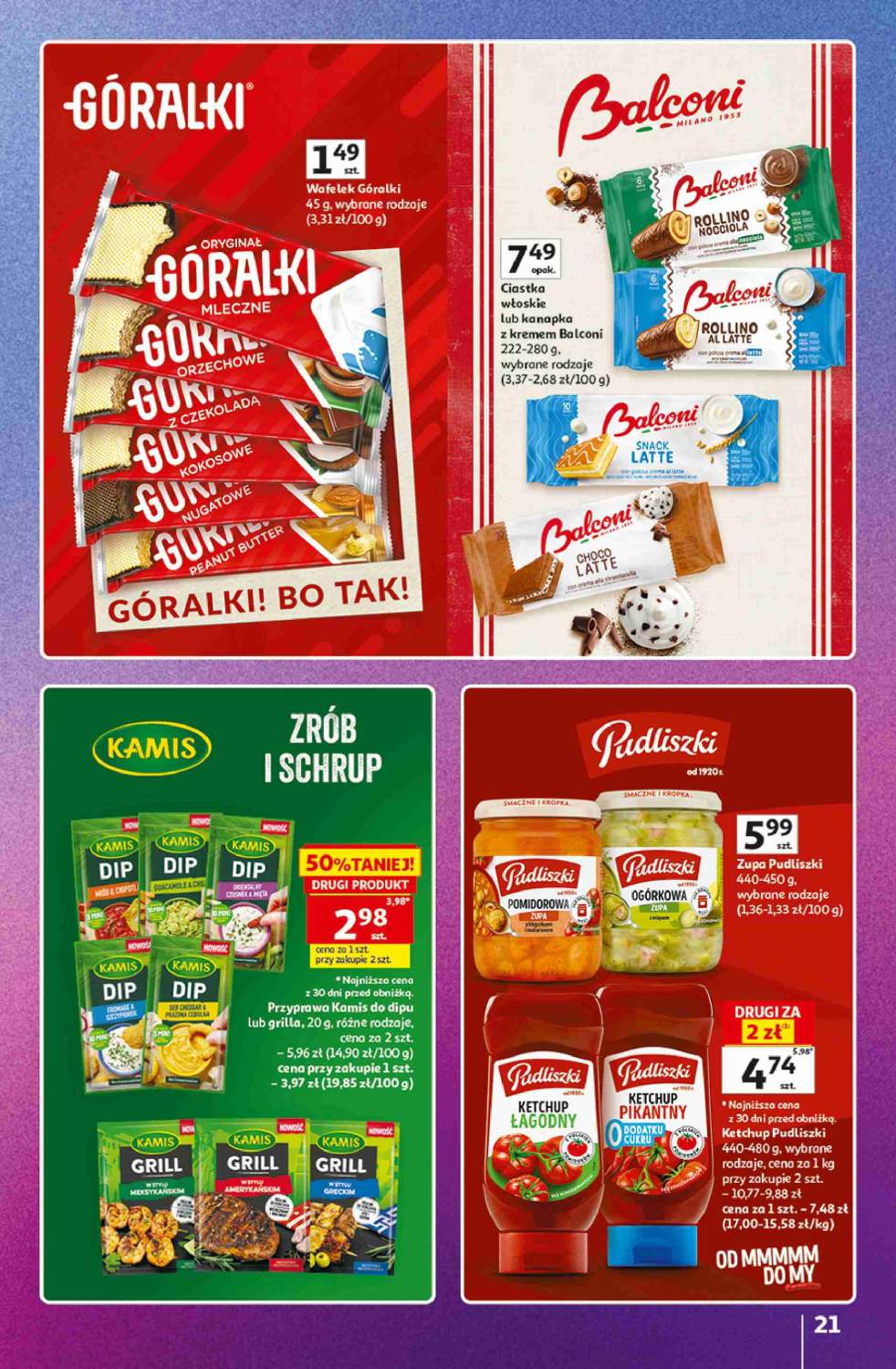 Okładka gazetki