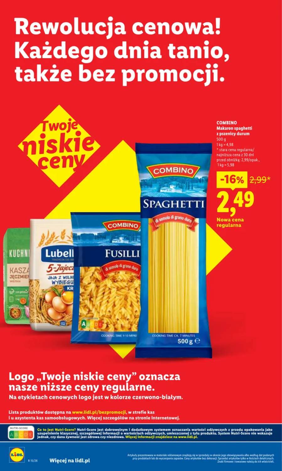 Okładka gazetki