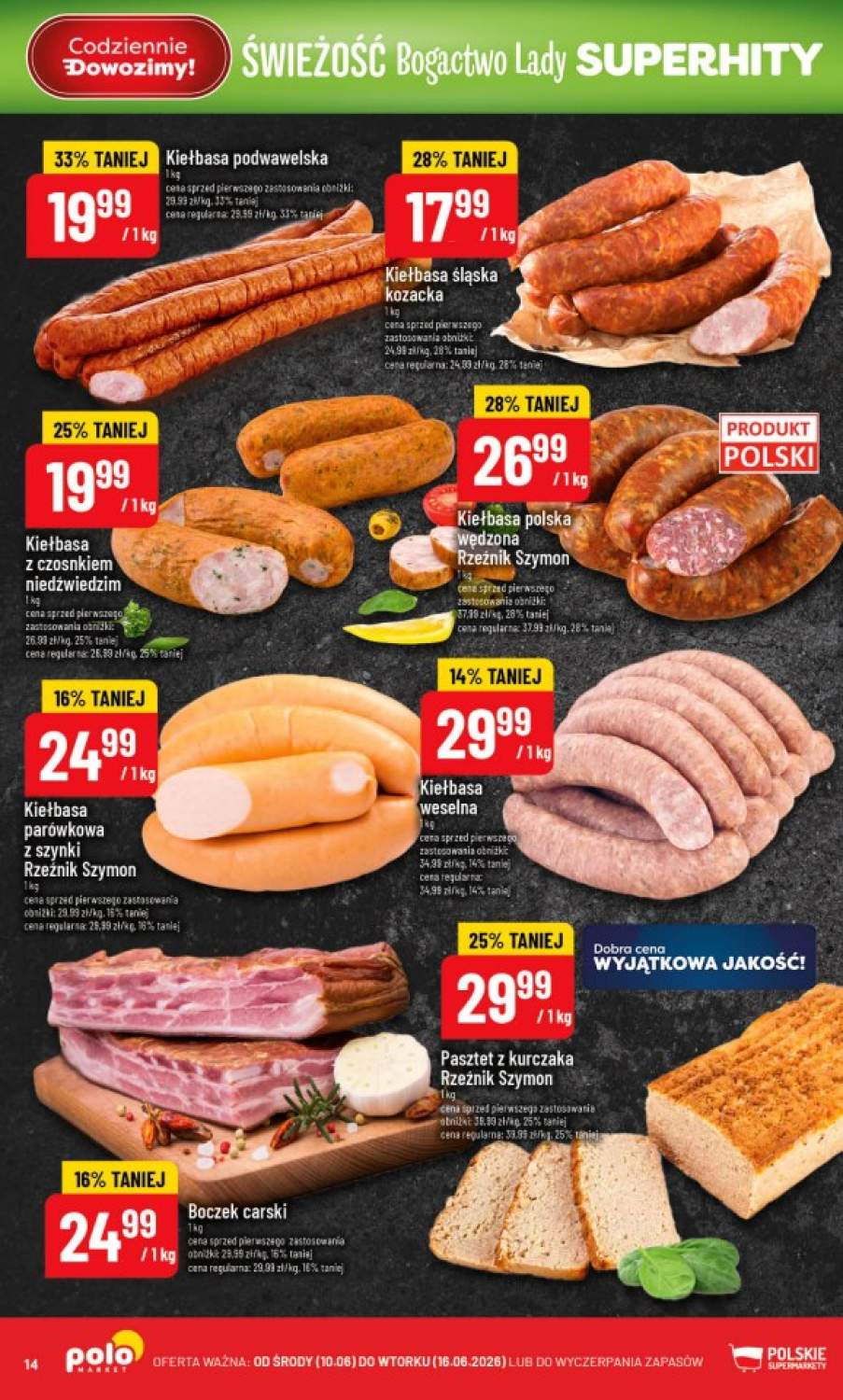 Okładka gazetki