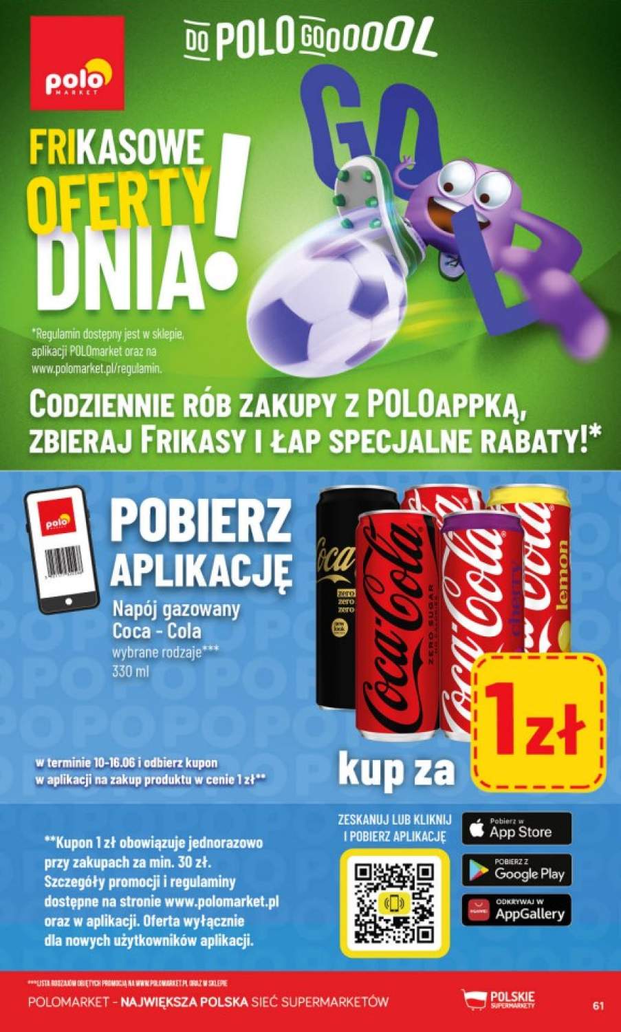 Okładka gazetki