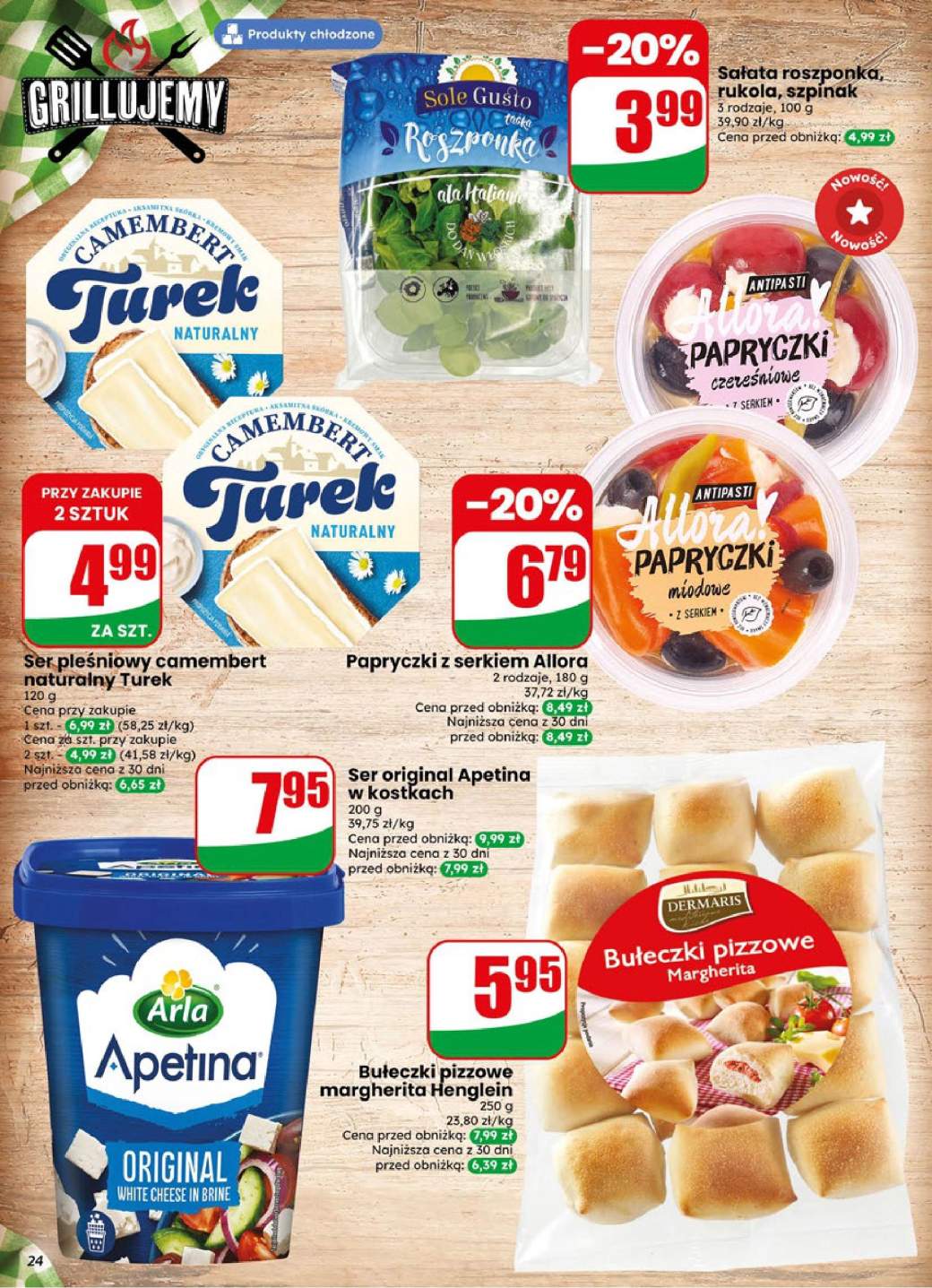 Okładka gazetki