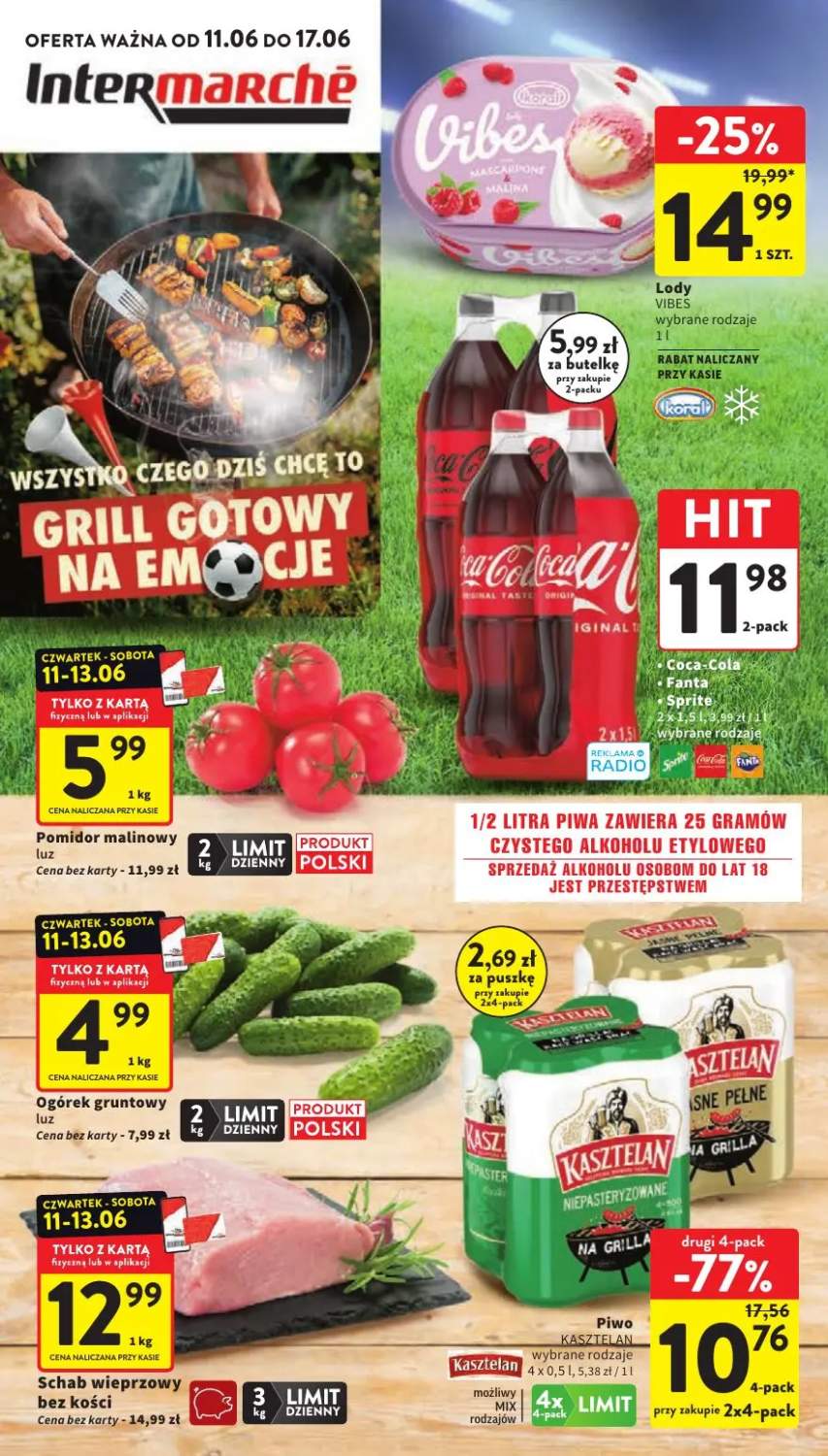 Gazetka – strona 1