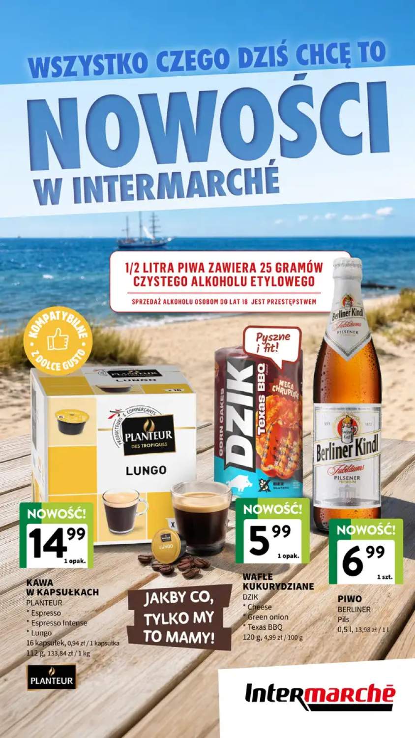 Gazetka – strona 1