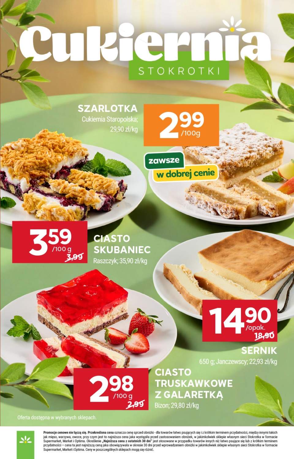 Okładka gazetki