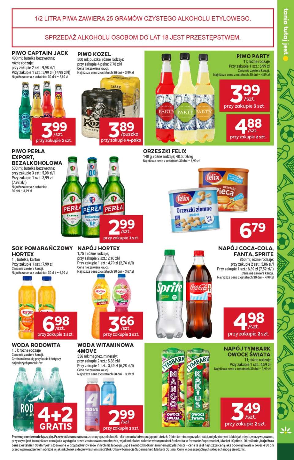Okładka gazetki