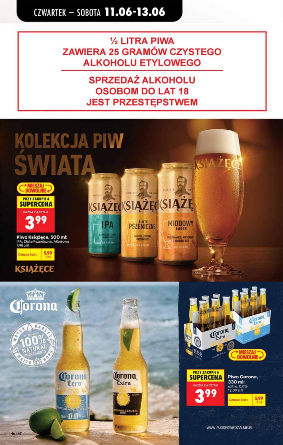Okładka gazetki
