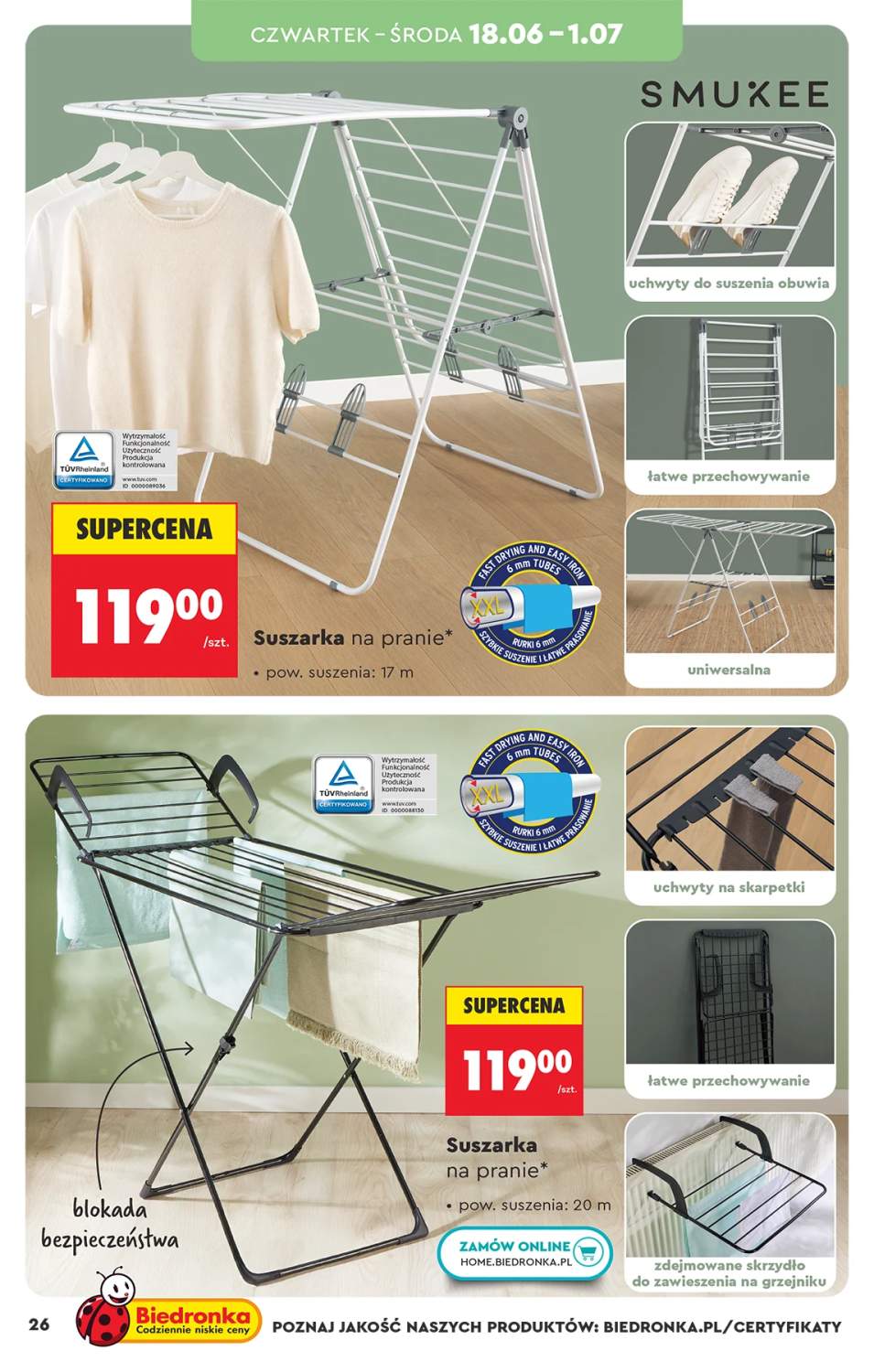 Okładka gazetki