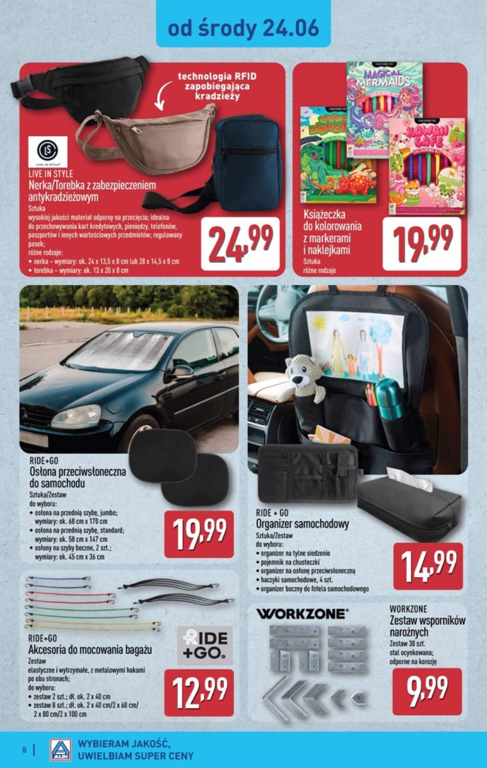 Okładka gazetki