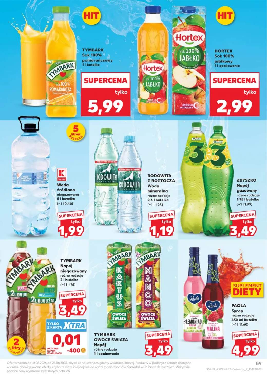 Okładka gazetki