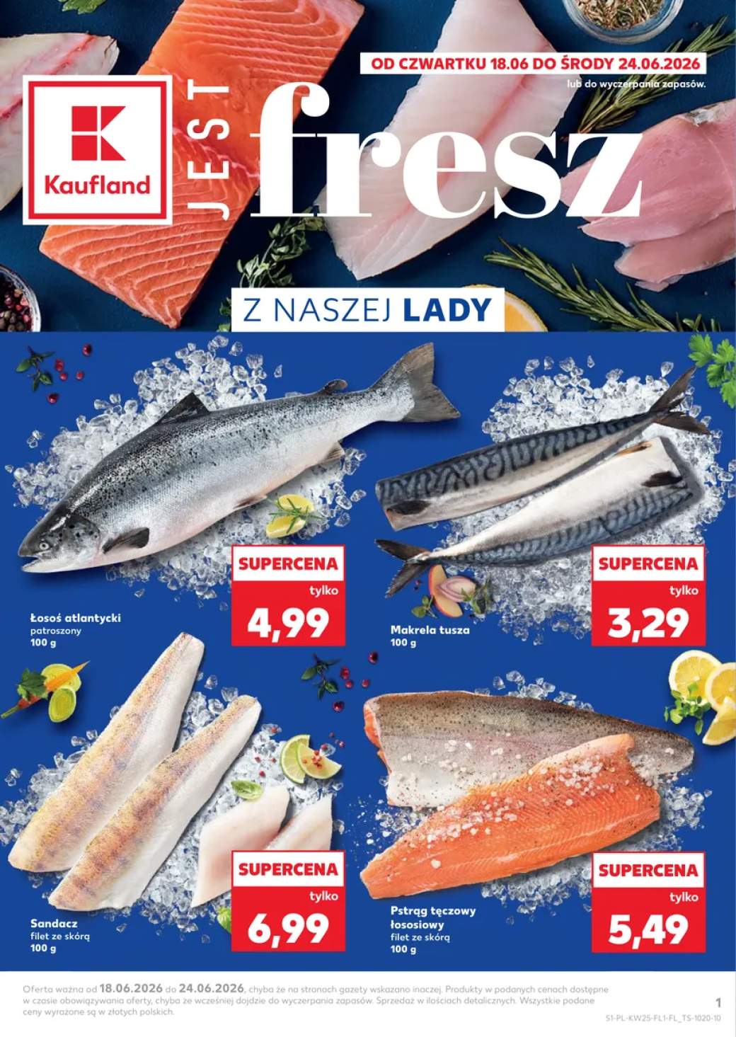 Okładka gazetki