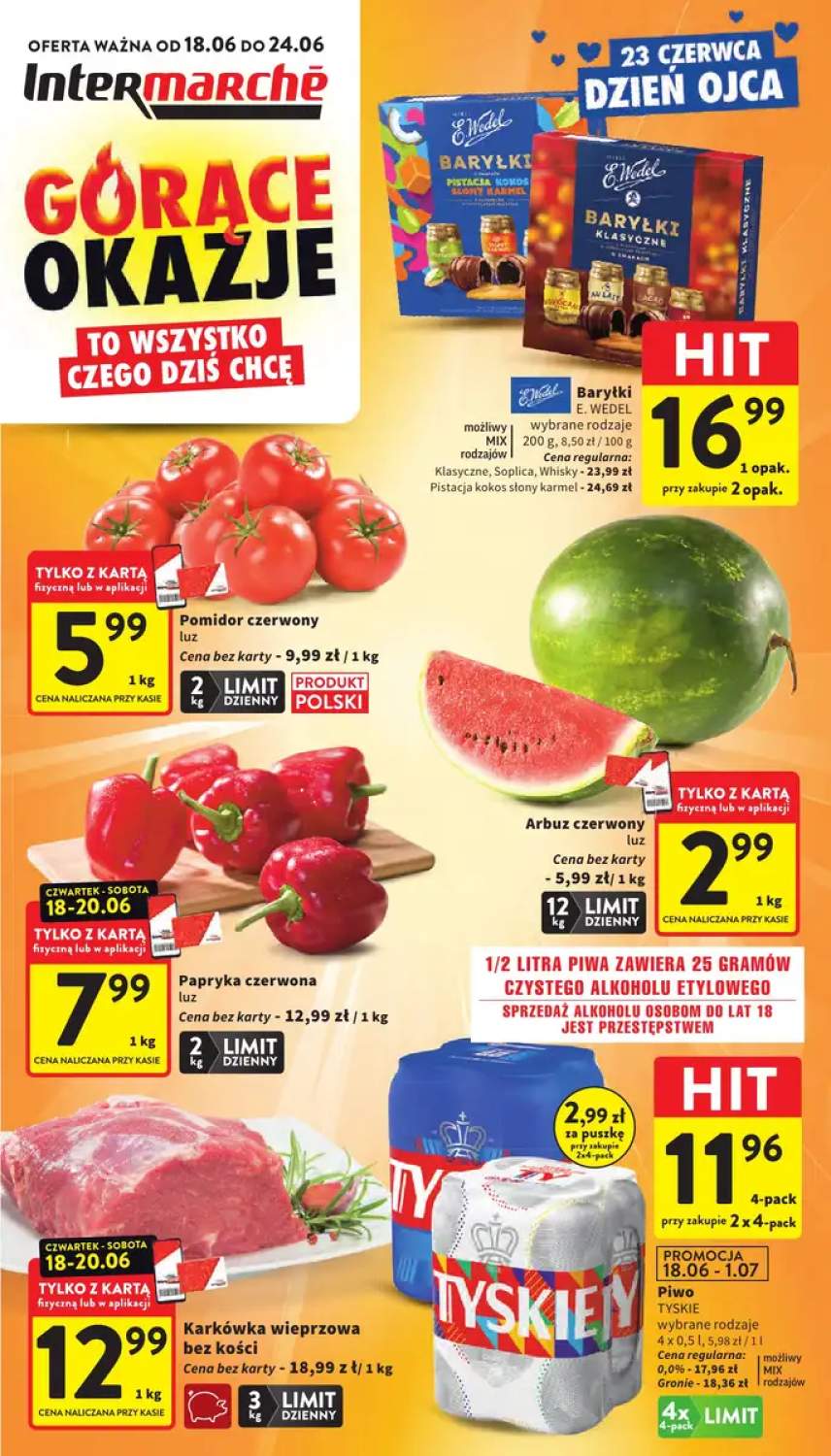 Gazetka – strona 1