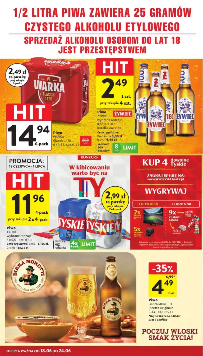 Gazetka – strona 32