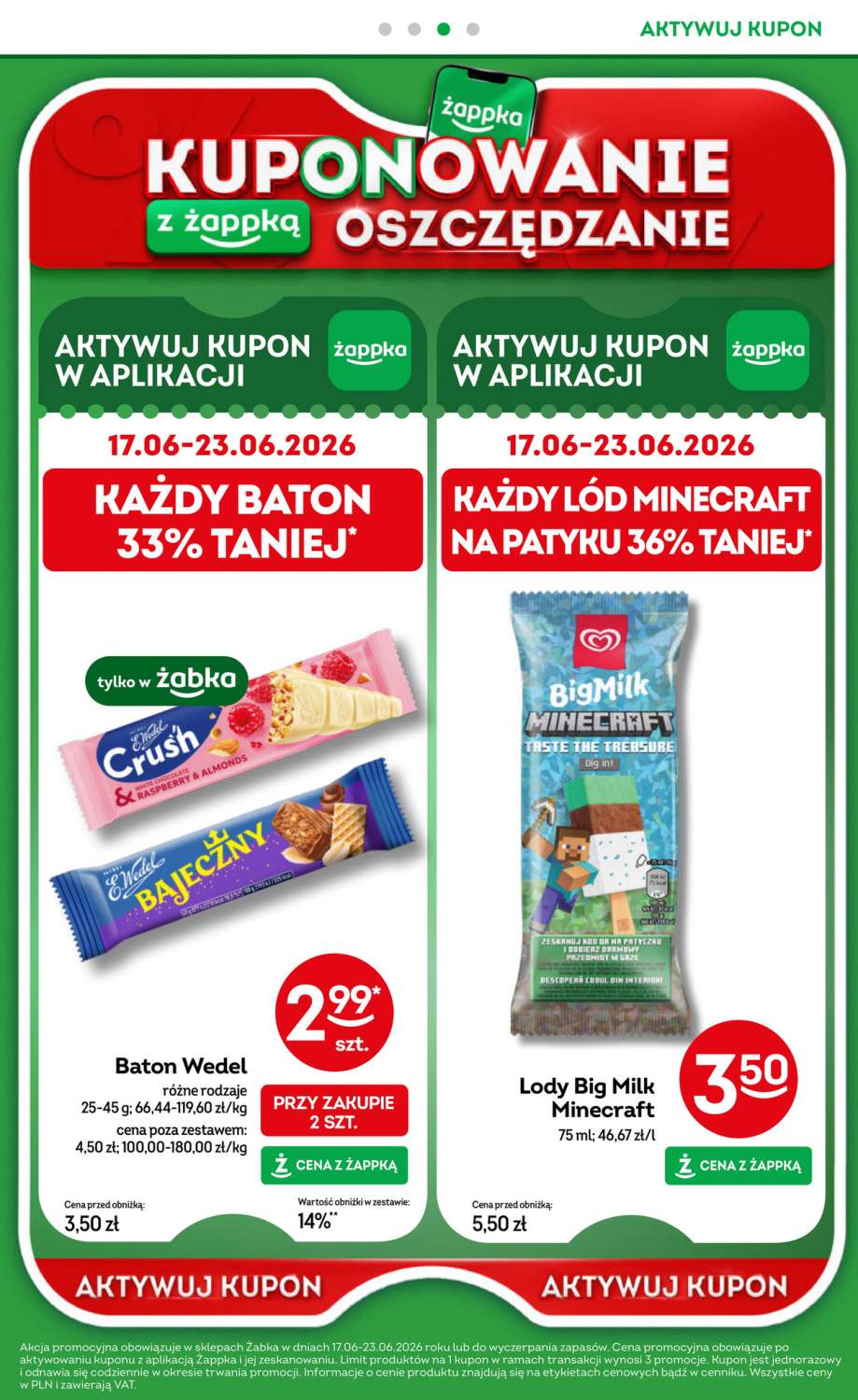 Okładka gazetki