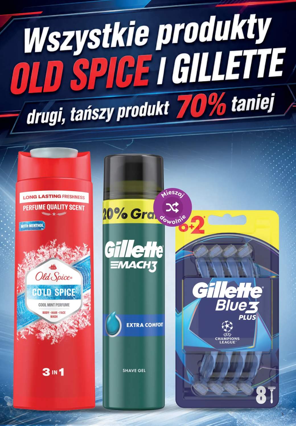 Okładka gazetki