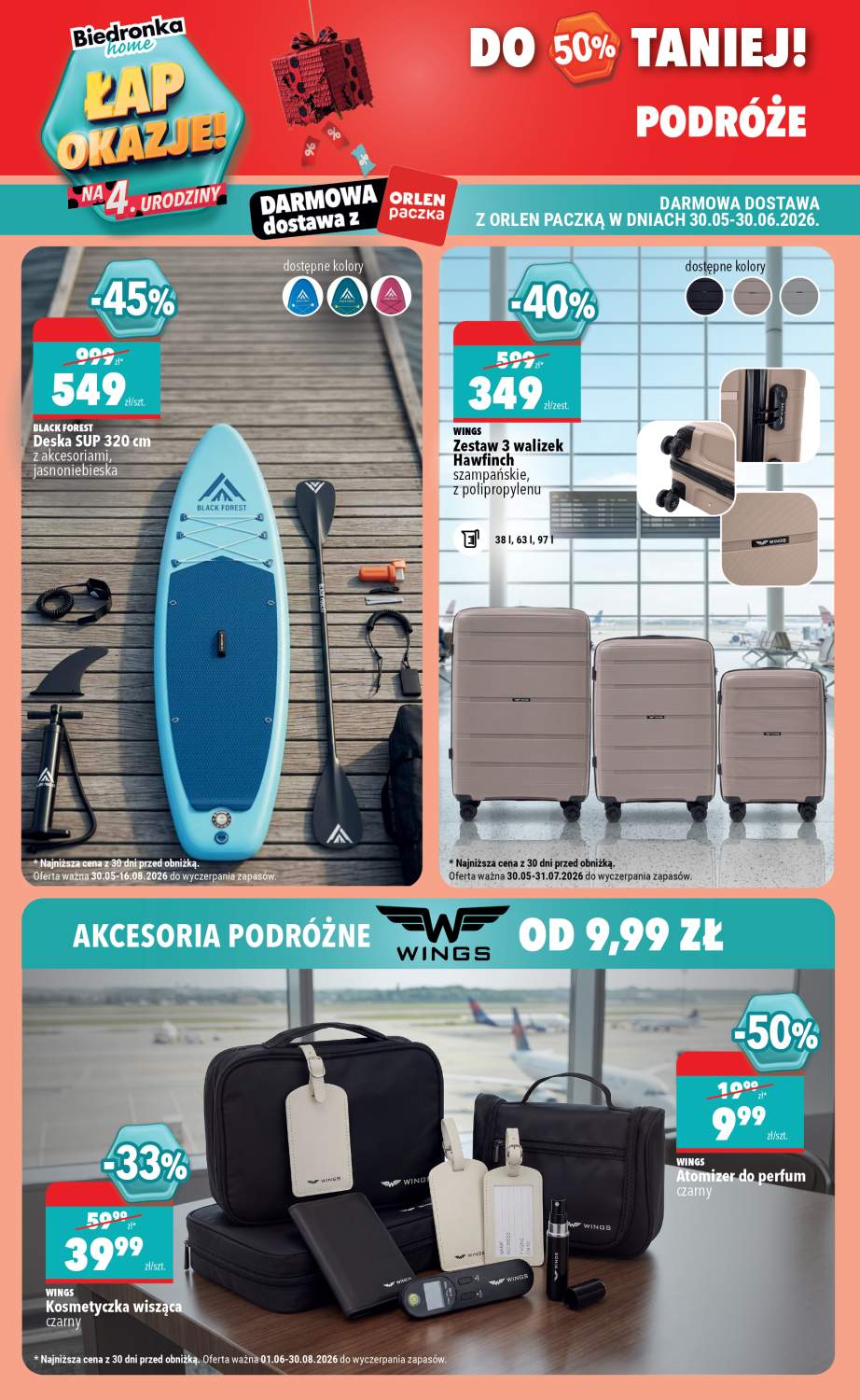 Okładka gazetki