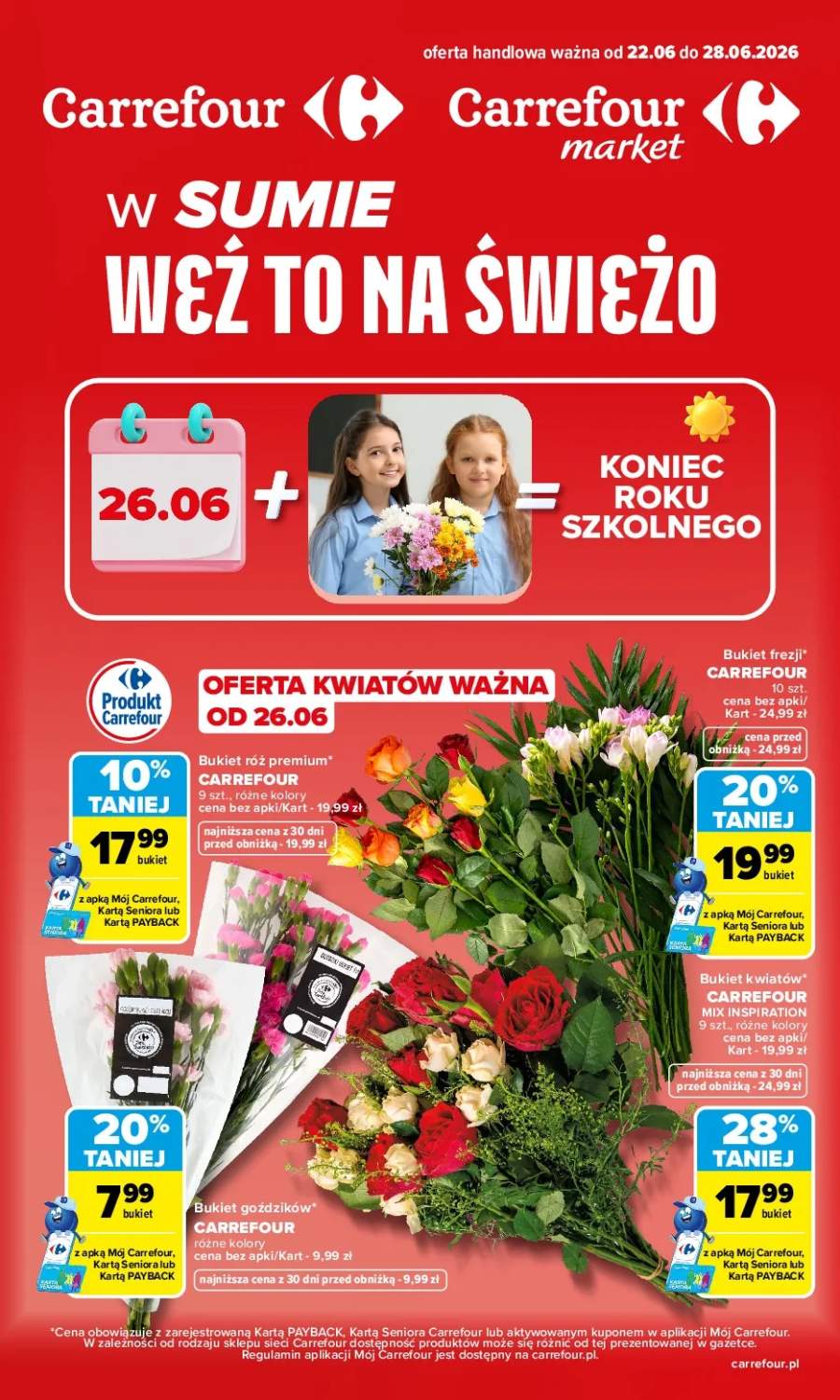Okładka gazetki