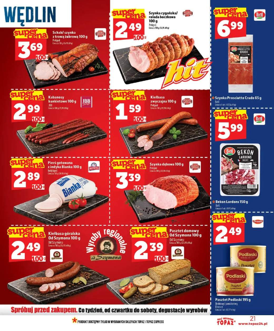 Okładka gazetki