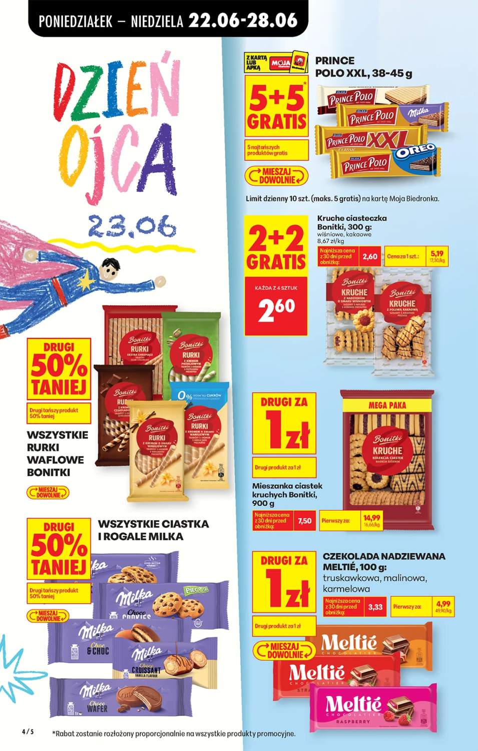 Okładka gazetki