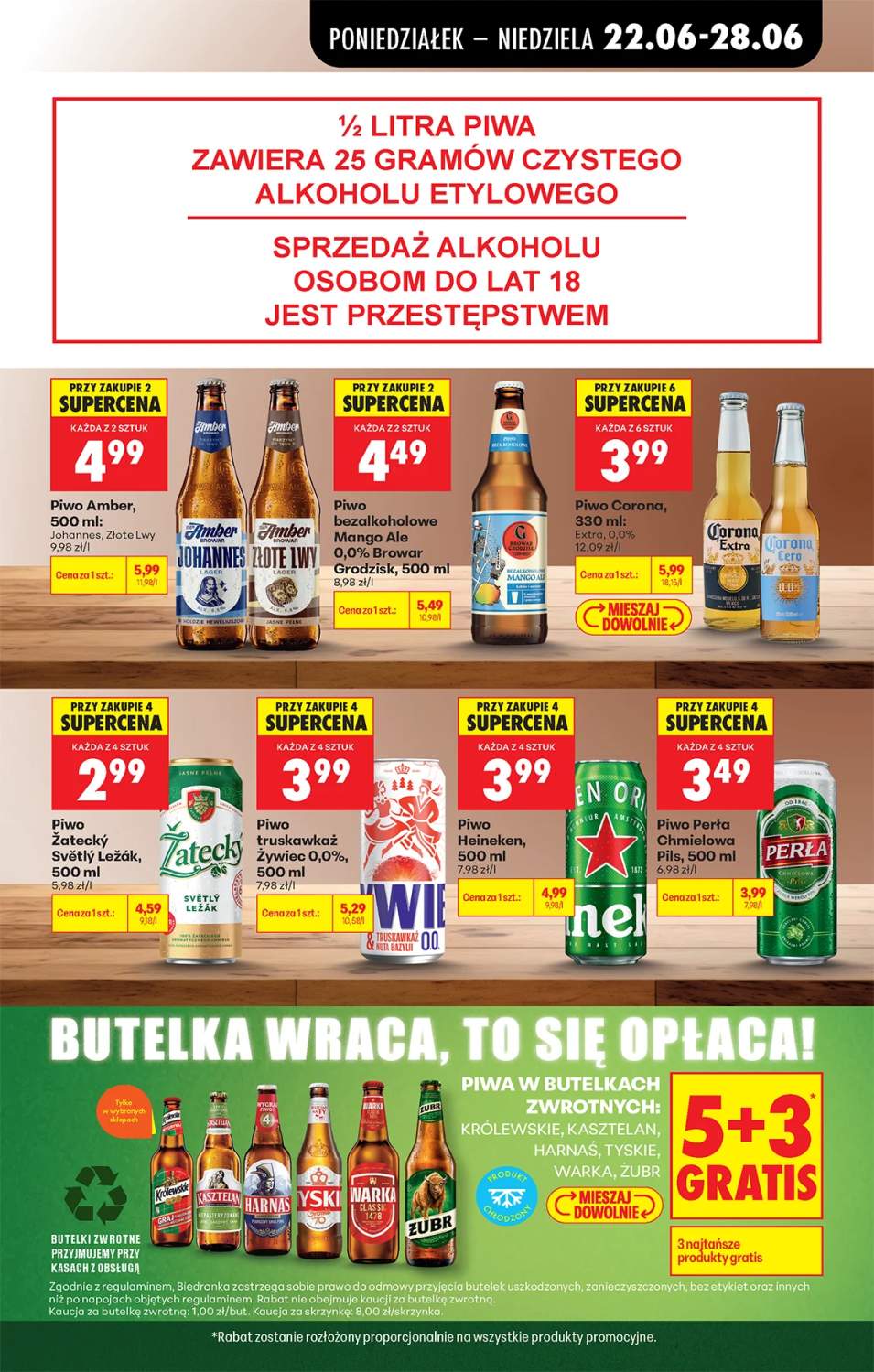 Okładka gazetki
