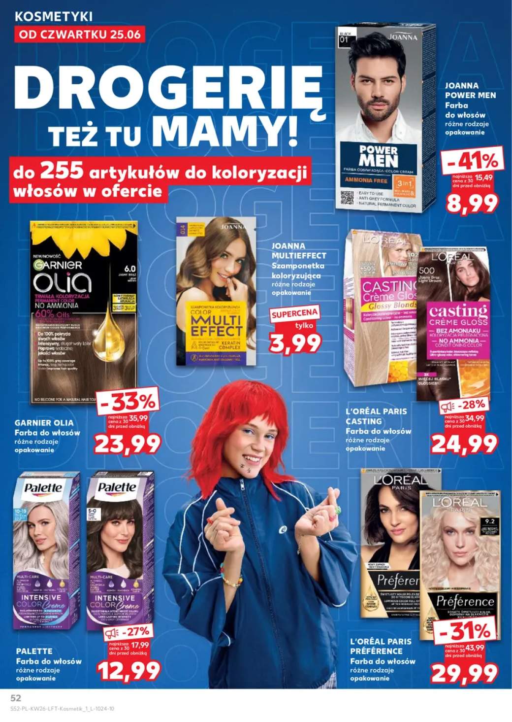 Okładka gazetki