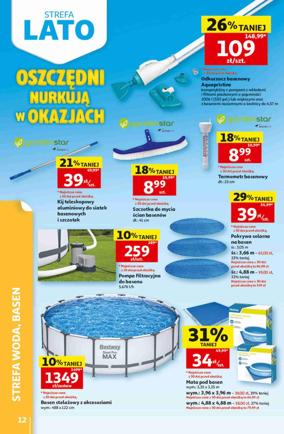 Okładka gazetki