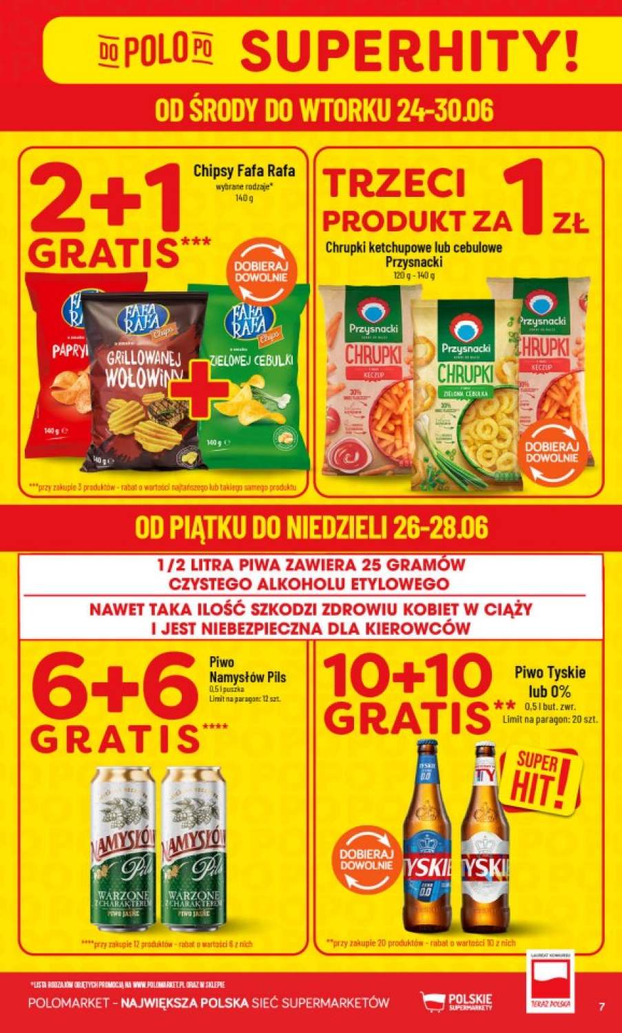 Okładka gazetki