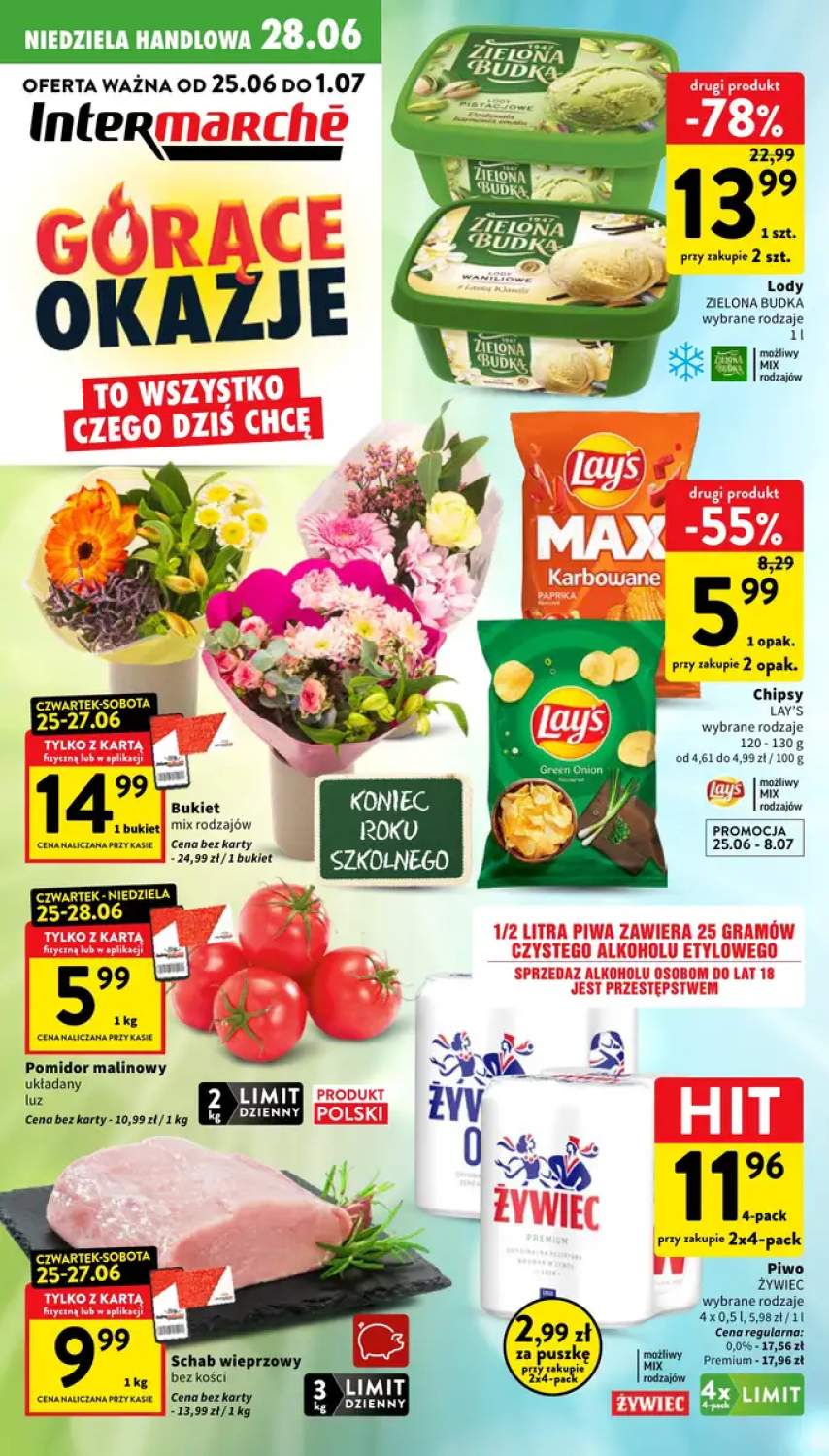 Gazetka – strona 1