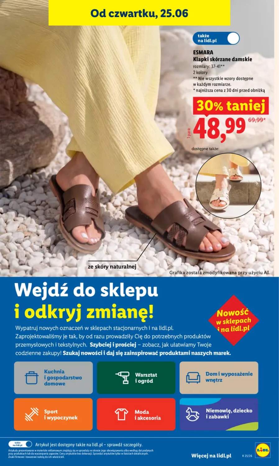 Okładka gazetki