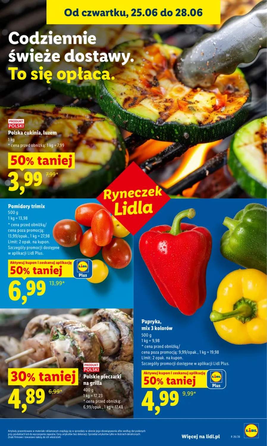 Okładka gazetki