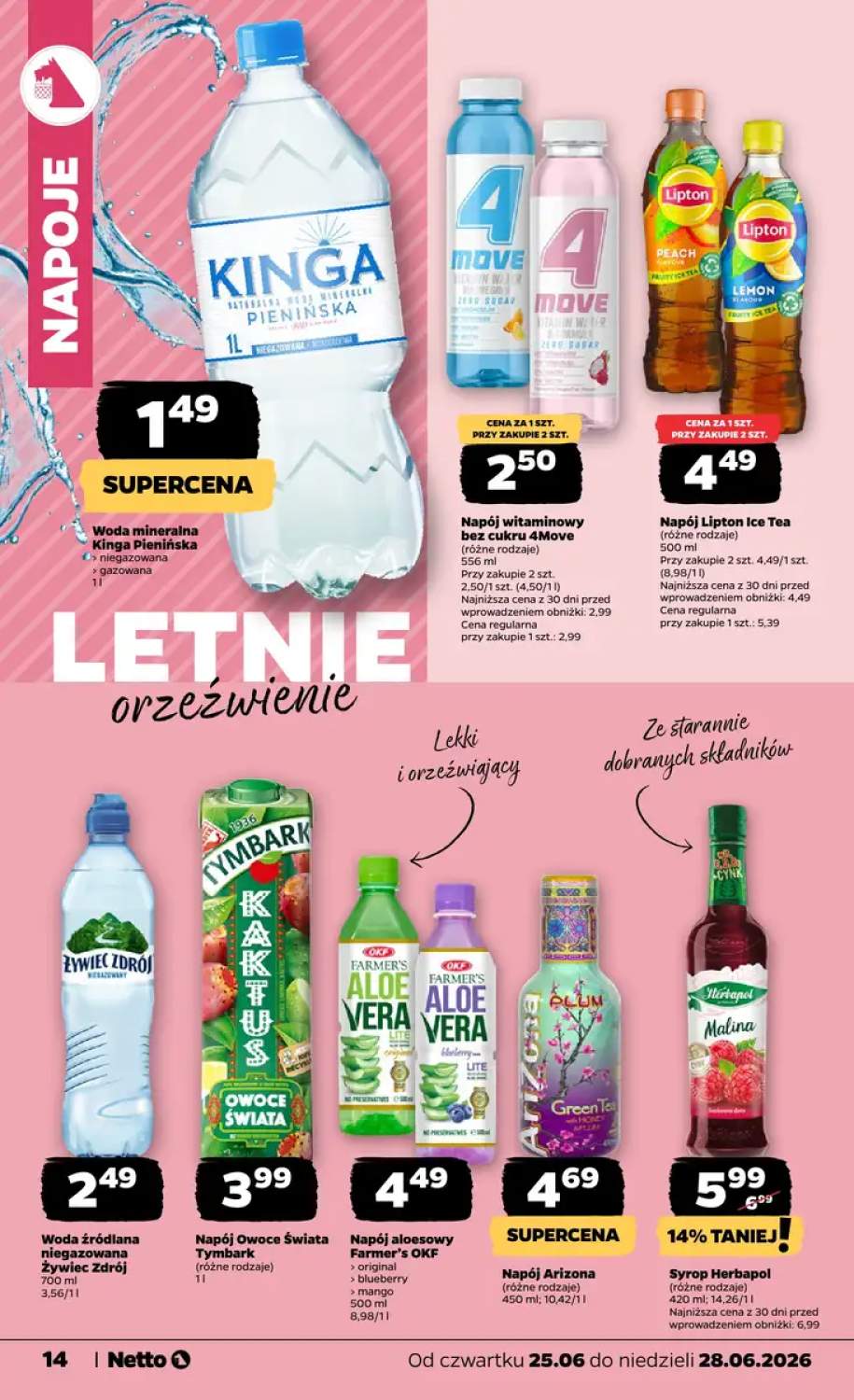Okładka gazetki