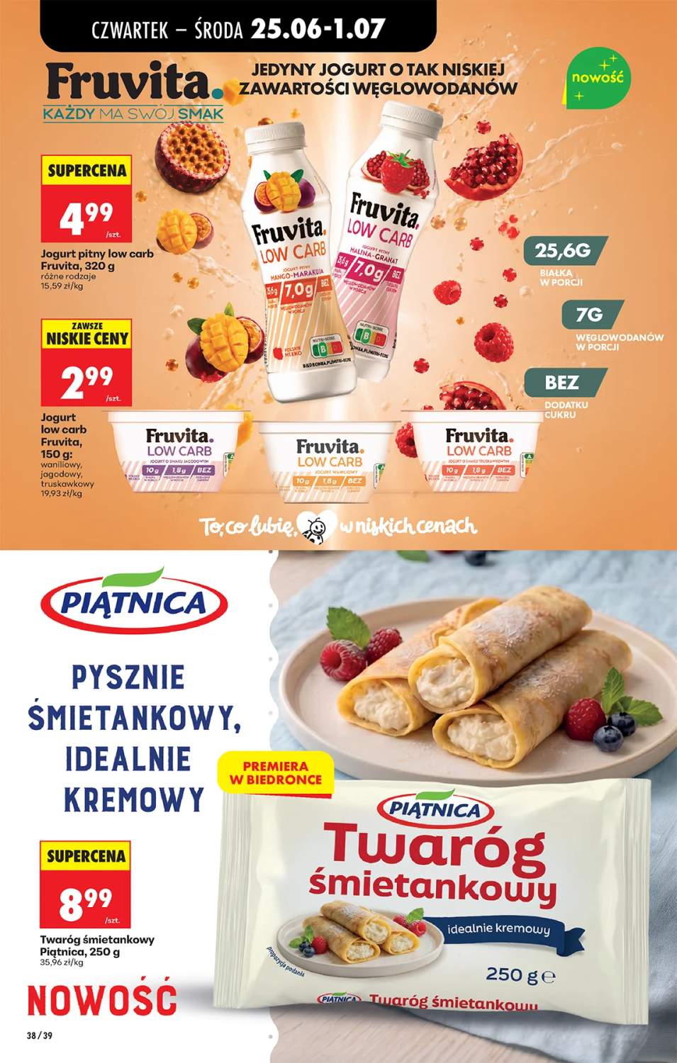 Okładka gazetki