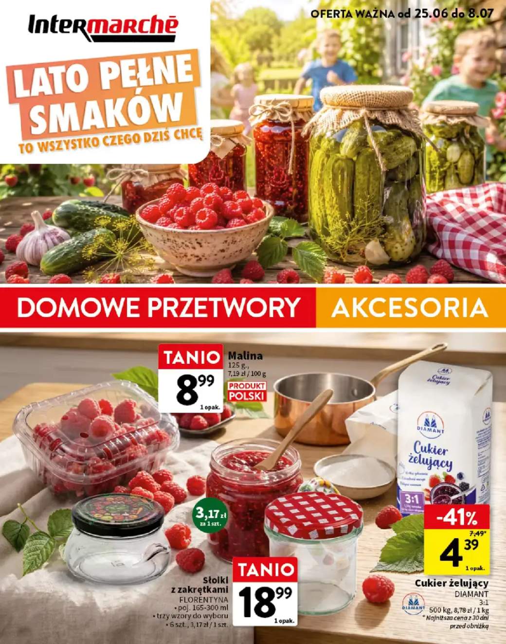 Gazetka – strona 1