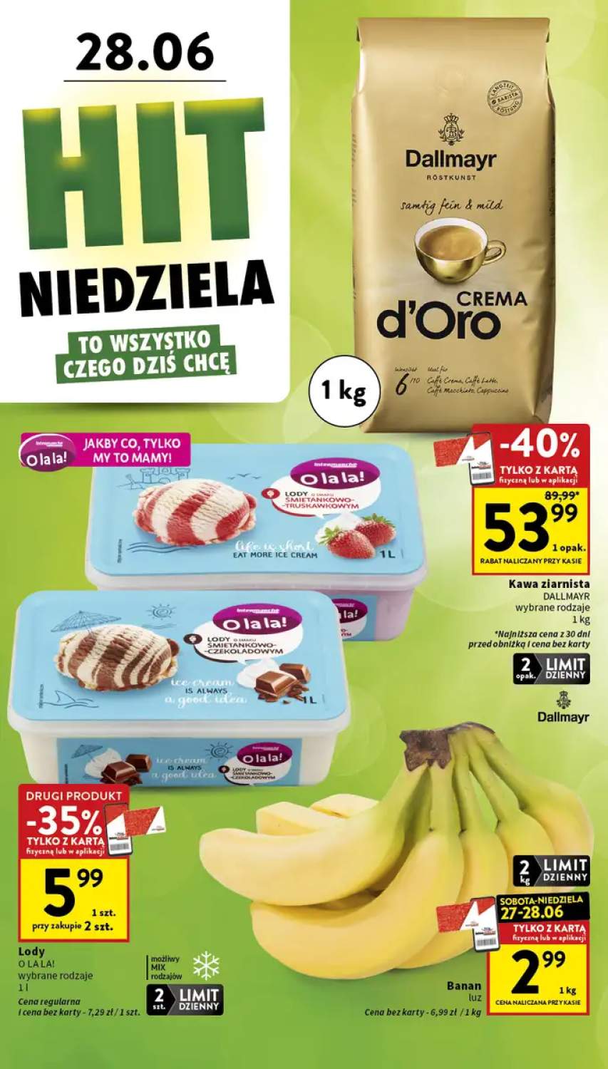 Gazetka – strona 1