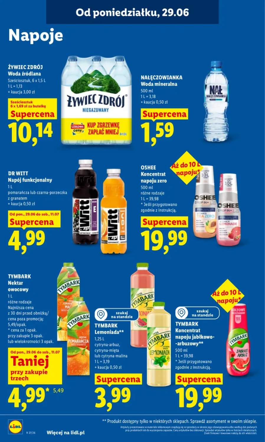 Okładka gazetki