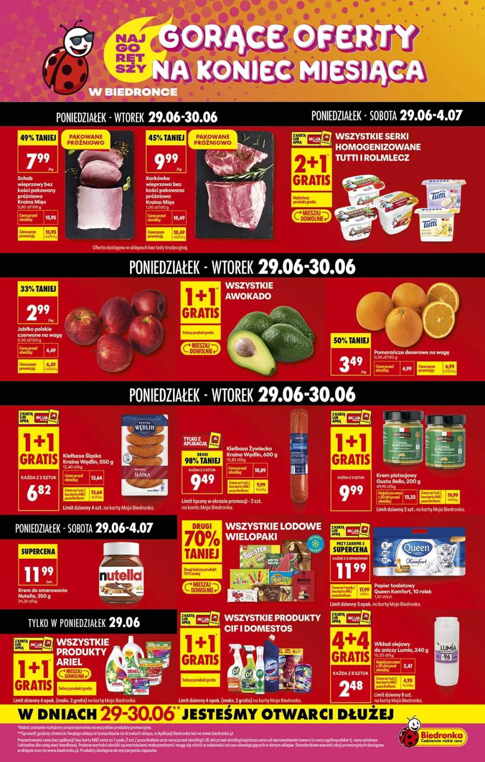 Okładka gazetki