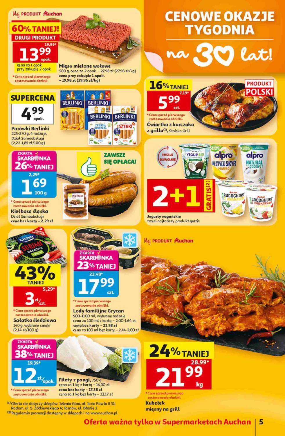 Okładka gazetki