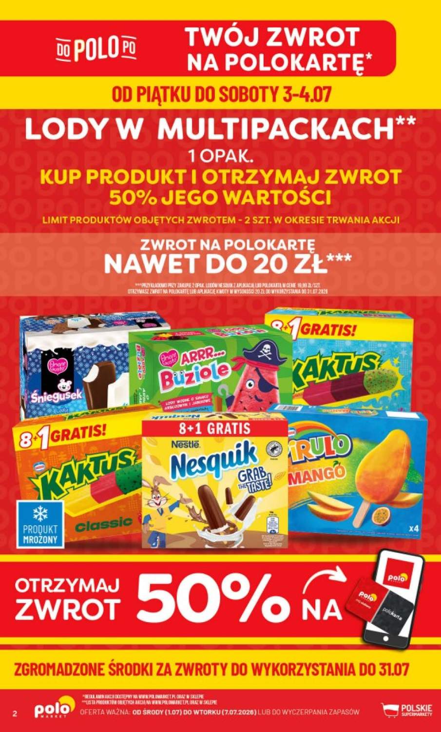 Okładka gazetki