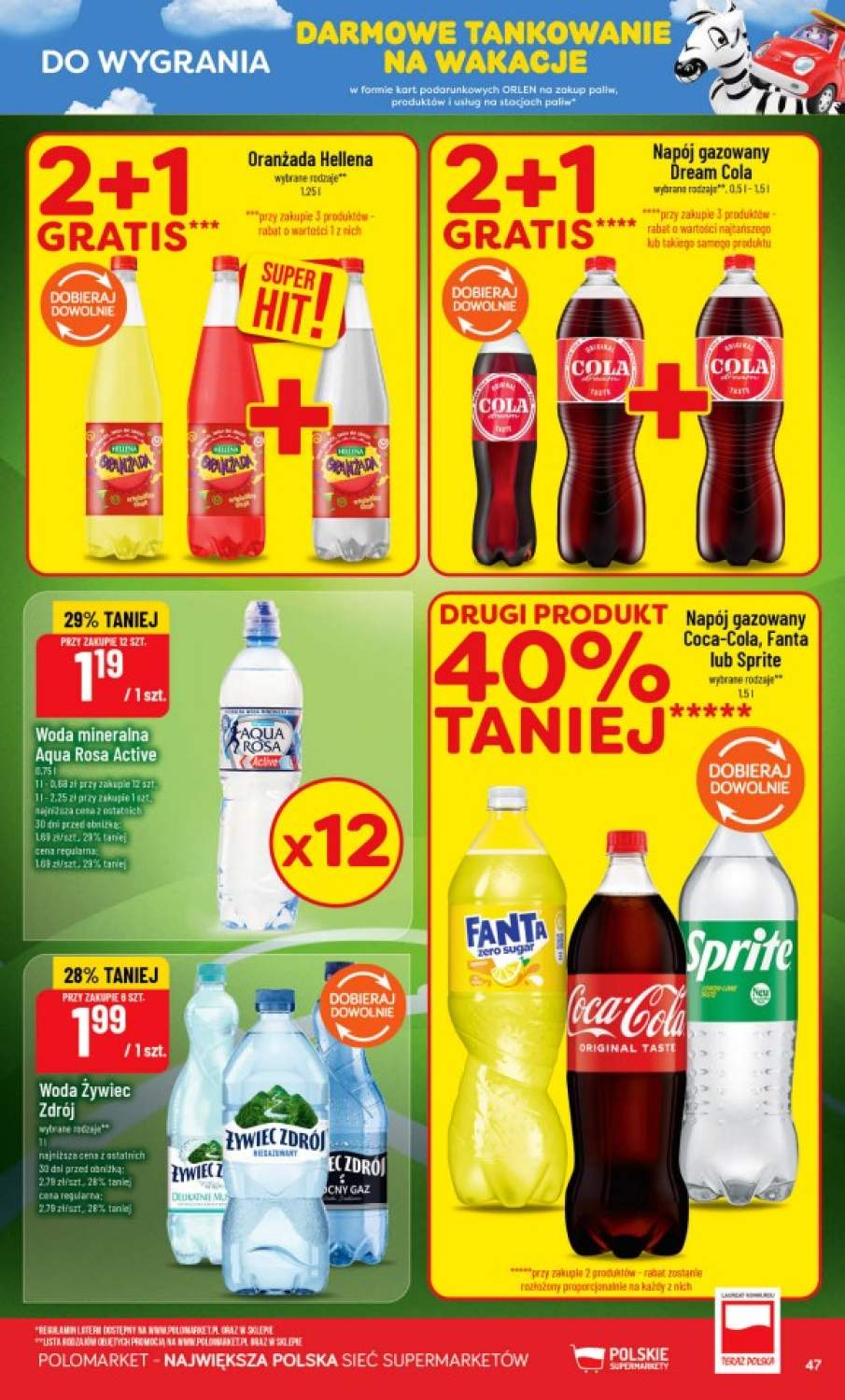 Okładka gazetki