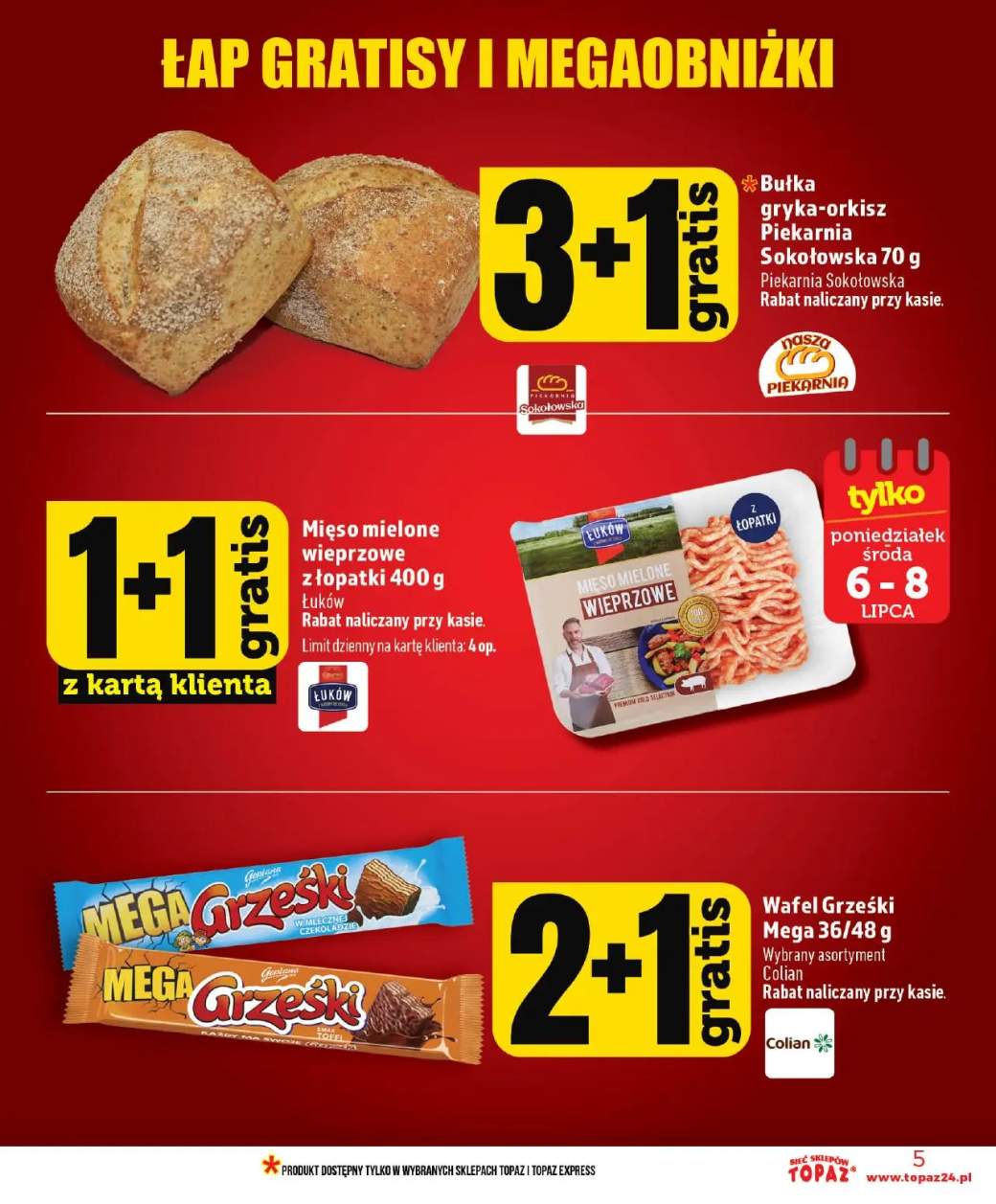 Okładka gazetki