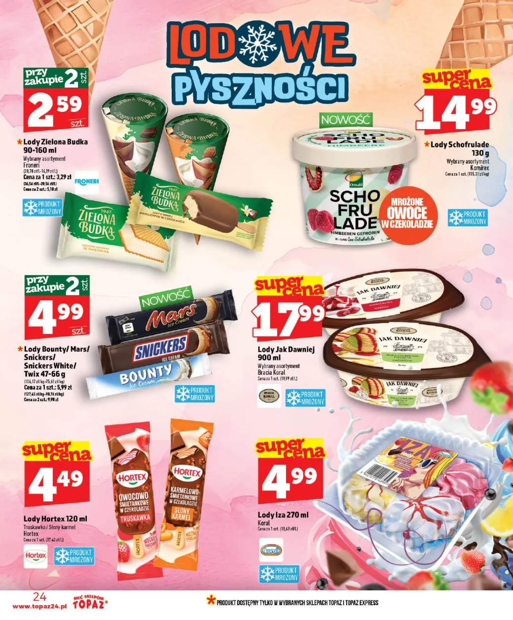 Okładka gazetki