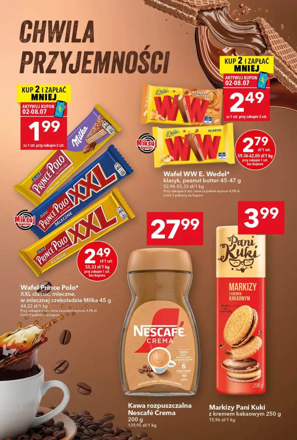 Okładka gazetki