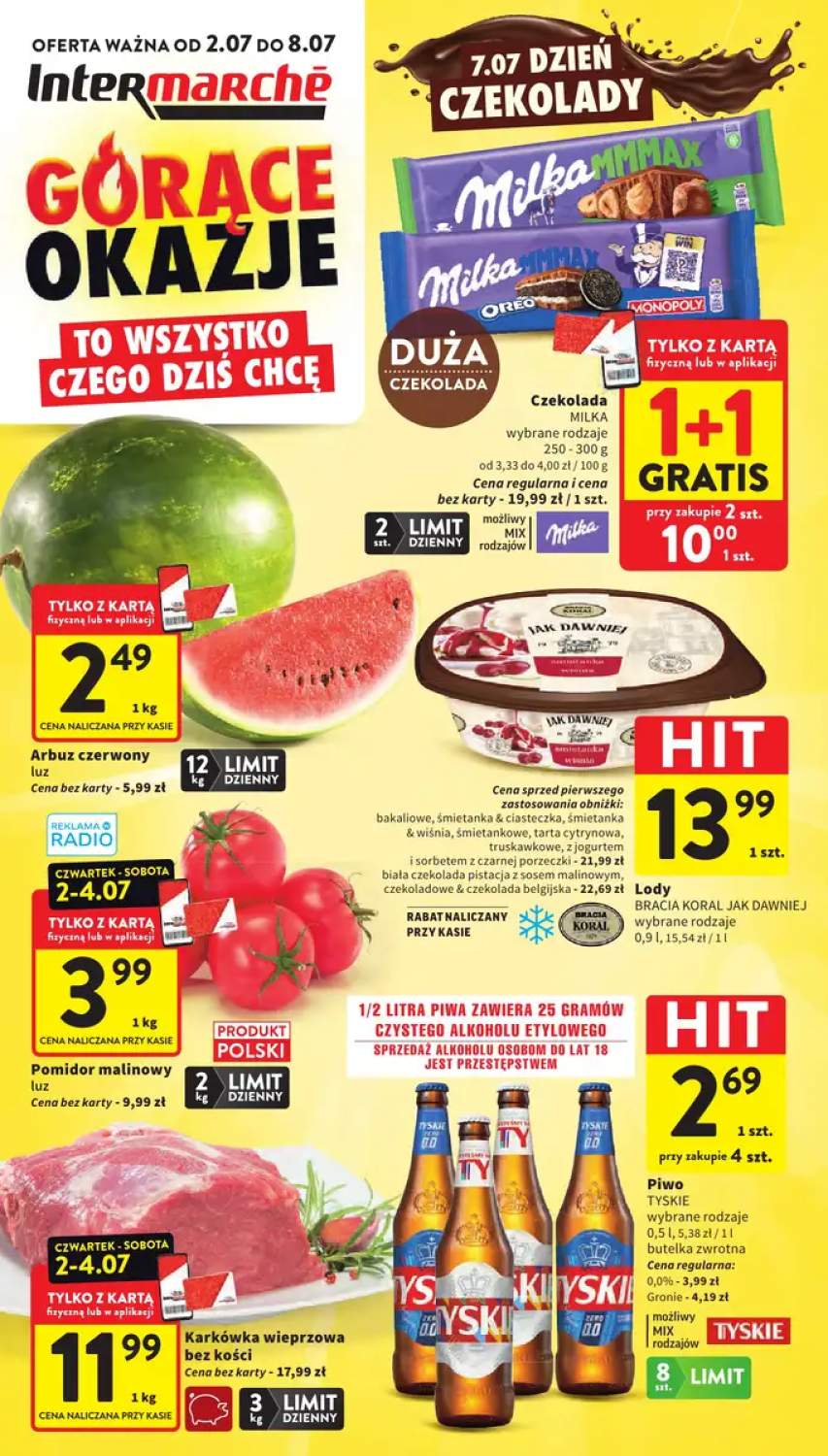 Gazetka – strona 1
