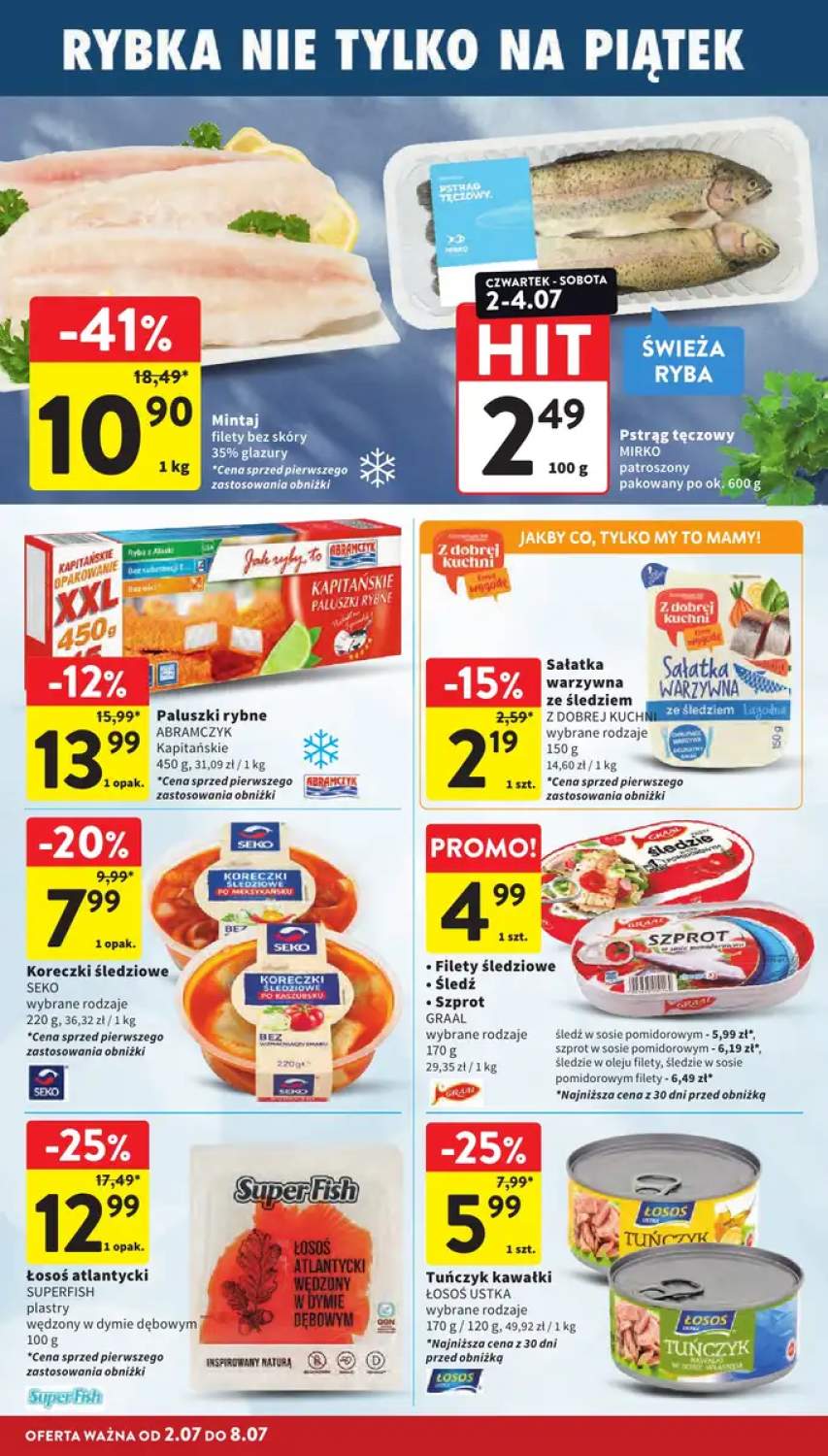 Gazetka – strona 16