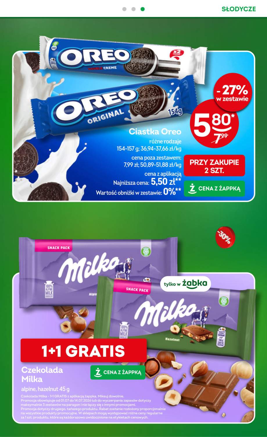 Okładka gazetki